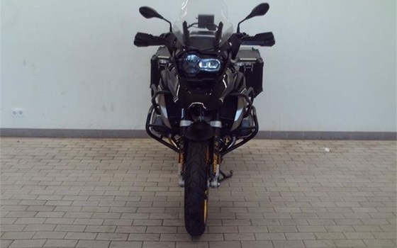 Gebrauchtmotorrad BMW R 1250 GS - Bild 4 Gebrauchtmotorrad BMW R 1250 GS - Bild 4