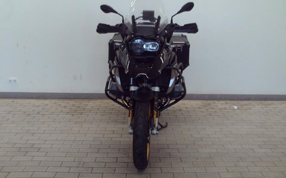 Gebrauchtmotorrad BMW R 1250 GS - Bild 4