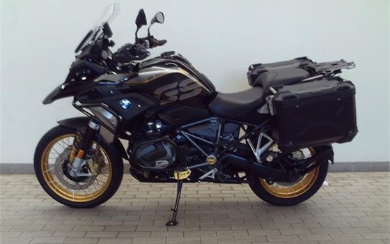 Gebrauchtmotorrad BMW R 1250 GS - Bild 5 Gebrauchtmotorrad BMW R 1250 GS - Bild 5