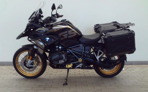 Gebrauchtmotorrad BMW R 1250 GS - Bild 5