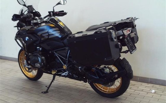 Gebrauchtmotorrad BMW R 1250 GS - Bild 6