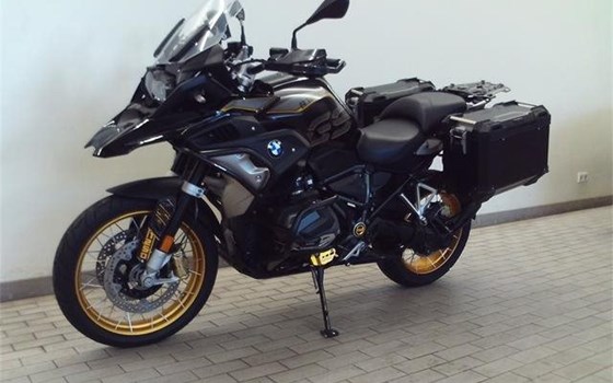 Gebrauchtmotorrad BMW R 1250 GS - Bild 7 Gebrauchtmotorrad BMW R 1250 GS - Bild 7