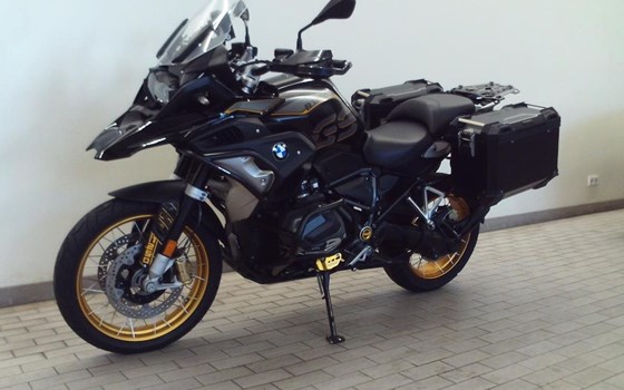 Gebrauchtmotorrad BMW R 1250 GS - Bild 7