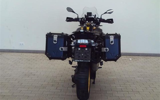 Gebrauchtmotorrad BMW R 1250 GS - Bild 8 Gebrauchtmotorrad BMW R 1250 GS - Bild 8