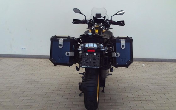 Gebrauchtmotorrad BMW R 1250 GS - Bild 8