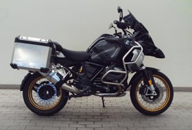 BMW R 1250 GS Adventure