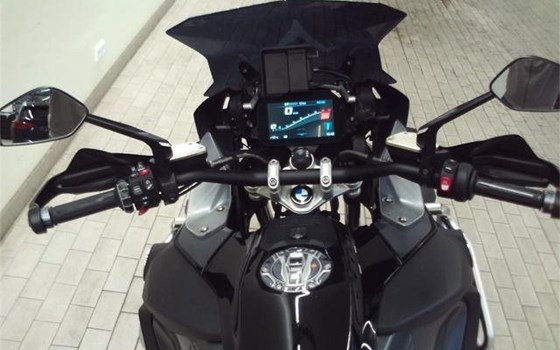 Gebrauchtmotorrad BMW R 1250 GS Adventure - Bild 5