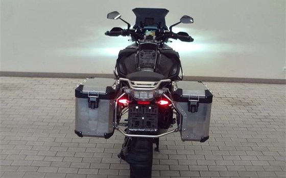 Gebrauchtmotorrad BMW R 1250 GS Adventure - Bild 6 Gebrauchtmotorrad BMW R 1250 GS Adventure - Bild 6