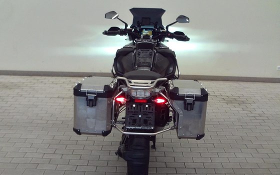 Gebrauchtmotorrad BMW R 1250 GS Adventure - Bild 6