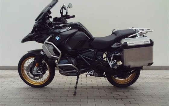 Gebrauchtmotorrad BMW R 1250 GS Adventure - Bild 7