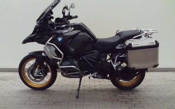 Gebrauchtmotorrad BMW R 1250 GS Adventure - Bild 7