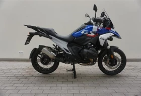 Gebrauchte BMW R 1300 GS BMW R 1300 GS