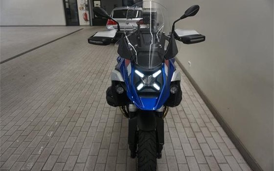 Gebrauchtmotorrad BMW R 1300 GS - Bild 2 Gebrauchtmotorrad BMW R 1300 GS - Bild 2