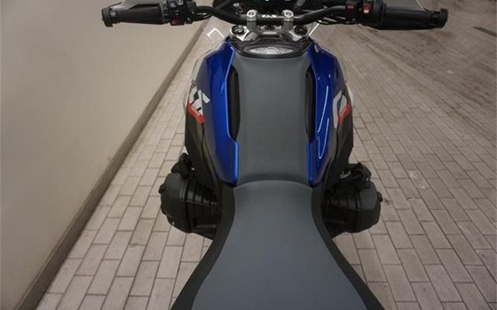 Gebrauchtmotorrad BMW R 1300 GS - Bild 4 Gebrauchtmotorrad BMW R 1300 GS - Bild 4