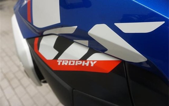 Gebrauchtmotorrad BMW R 1300 GS - Bild 6 Gebrauchtmotorrad BMW R 1300 GS - Bild 6