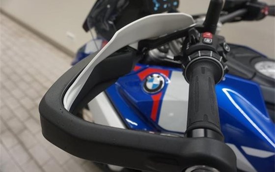 Gebrauchtmotorrad BMW R 1300 GS - Bild 7