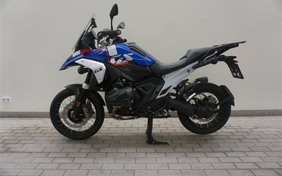 Gebrauchtmotorrad BMW R 1300 GS - Bild 8