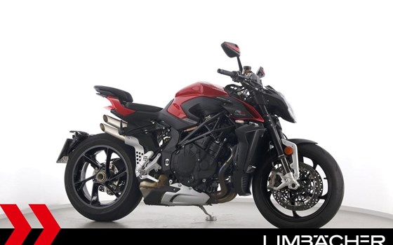 Gebrauchtmotorrad MV Agusta Brutale 1000 RS - Bild 1