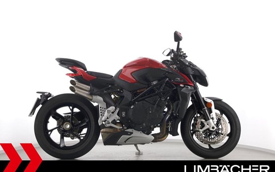 Gebrauchtmotorrad MV Agusta Brutale 1000 RS - Bild 10