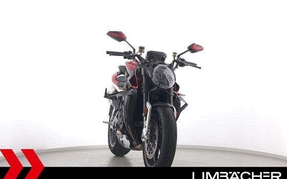 Gebrauchtmotorrad MV Agusta Brutale 1000 RS - Bild 11