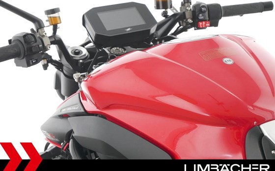 Gebrauchtmotorrad MV Agusta Brutale 1000 RS - Bild 13