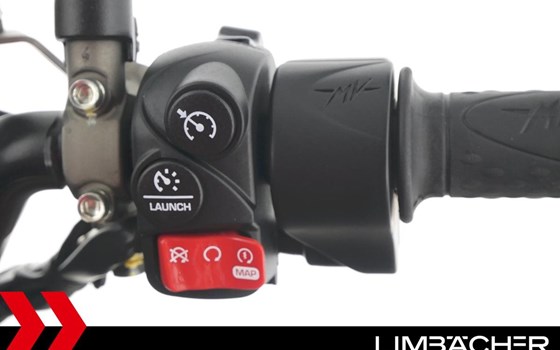 Gebrauchtmotorrad MV Agusta Brutale 1000 RS - Bild 14