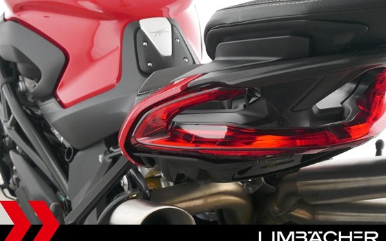 Gebrauchtmotorrad MV Agusta Brutale 1000 RS - Bild 15