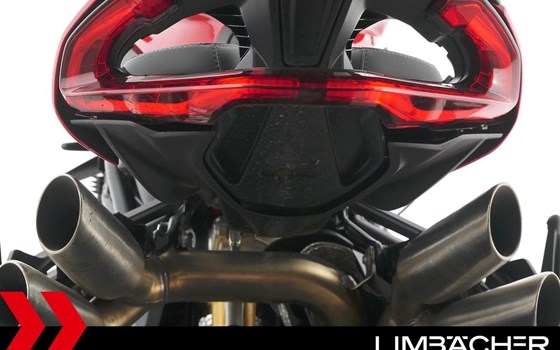 Gebrauchtmotorrad MV Agusta Brutale 1000 RS - Bild 16