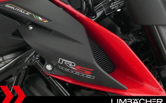 Gebrauchtmotorrad MV Agusta Brutale 1000 RS - Bild 17