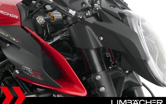 Gebrauchtmotorrad MV Agusta Brutale 1000 RS - Bild 19