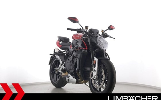 Gebrauchtmotorrad MV Agusta Brutale 1000 RS - Bild 2