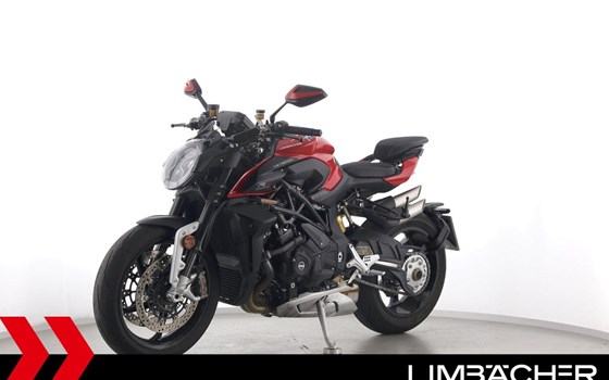 Gebrauchtmotorrad MV Agusta Brutale 1000 RS - Bild 4