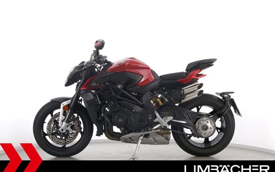 Gebrauchtmotorrad MV Agusta Brutale 1000 RS - Bild 5