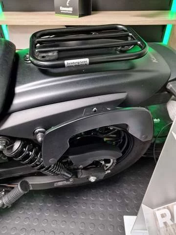 Angebot Kawasaki Eliminator 500 Bild 3: Angebot Kawasaki Eliminator 500