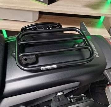 Gebrauchtmotorrad Kawasaki Eliminator 500 - Bild 4