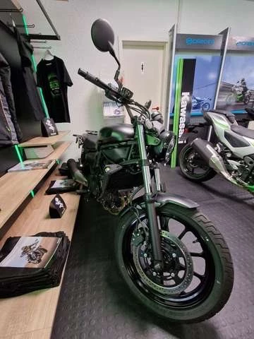 Angebot Kawasaki Eliminator 500 Bild 6: Angebot Kawasaki Eliminator 500