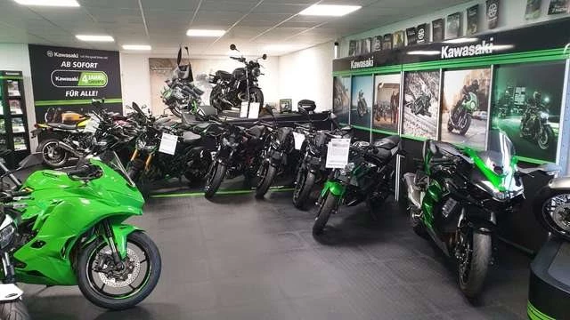 Angebot Kawasaki Eliminator 500 Bild 7: Angebot Kawasaki Eliminator 500