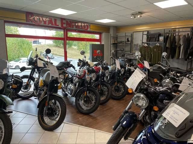 Angebot Kawasaki Eliminator 500 Bild 9: Angebot Kawasaki Eliminator 500
