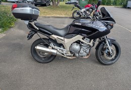 Occasion Yamaha TDM 900
