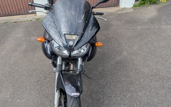 Motorrad Occasion Yamaha TDM 900 - Bild 5