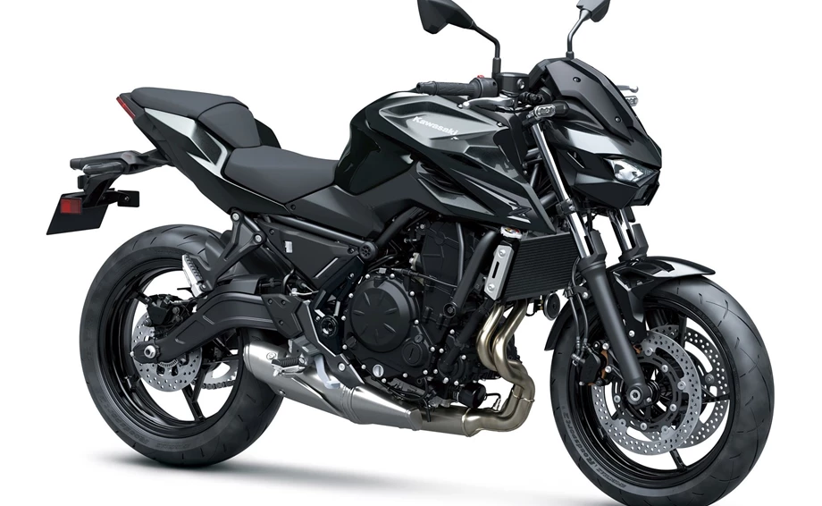 Angebot Kawasaki Z650 S Bild 1: Angebot Kawasaki Z650 S