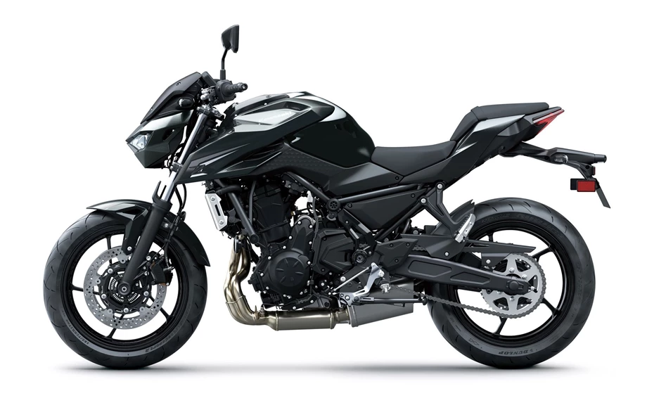 Angebot Kawasaki Z650 S Bild 9: Angebot Kawasaki Z650 S