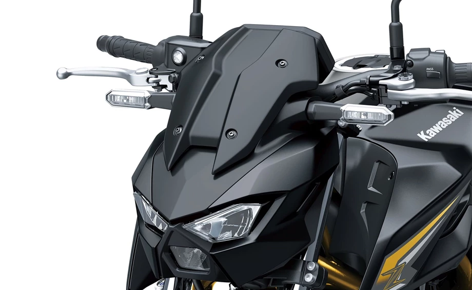 Angebot Kawasaki Z650 S Bild 11: Angebot Kawasaki Z650 S