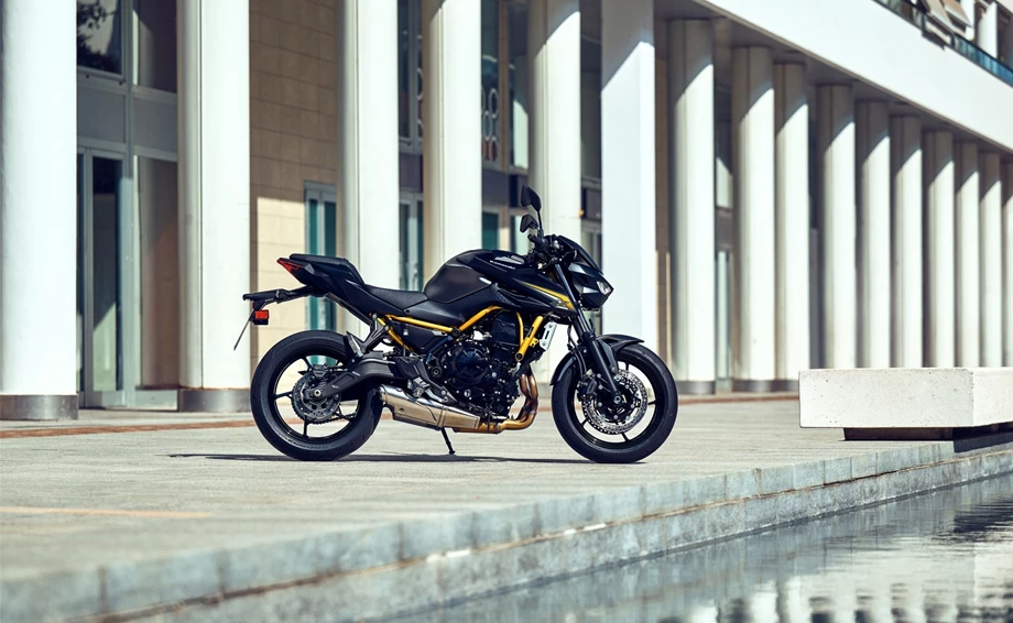 Angebot Kawasaki Z650 S Bild 3: Angebot Kawasaki Z650 S