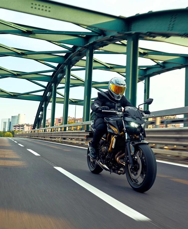 Kawasaki Z650 S<br />jetzt vorbestellen