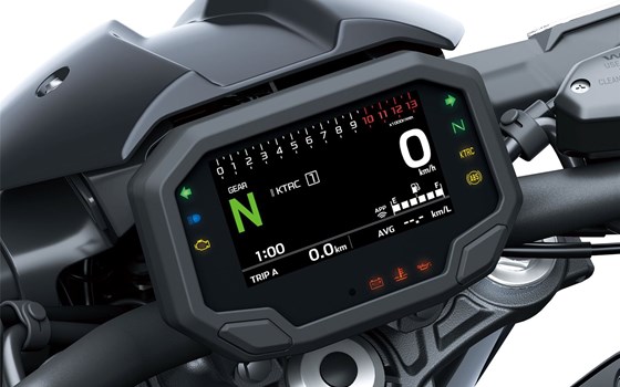 Neufahrzeug Kawasaki Z650 S - Bild 10