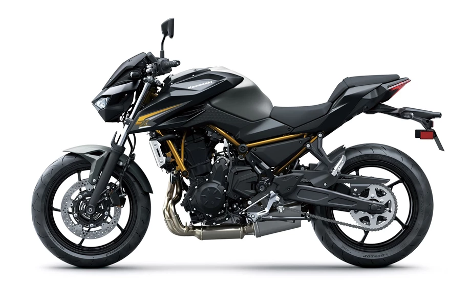 Angebot Kawasaki Z650 S Bild 5: Angebot Kawasaki Z650 S