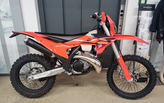 Gebrauchtmotorrad KTM 300 EXC - Bild 1 Gebrauchtmotorrad KTM 300 EXC - Bild 1