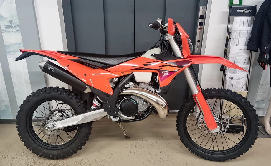 Angebot KTM 300 EXC Bild 1: Angebot KTM 300 EXC