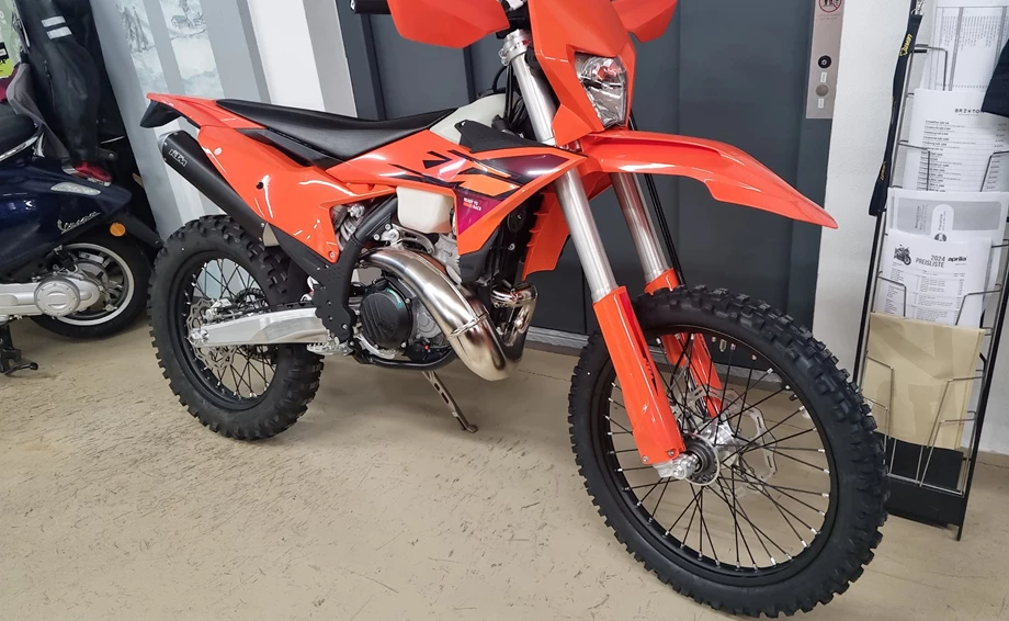 Angebot KTM 300 EXC Bild 2: Angebot KTM 300 EXC